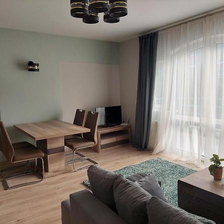 City Corner Thermal Mosonmagyaróvár Dış mekan fotoğraf