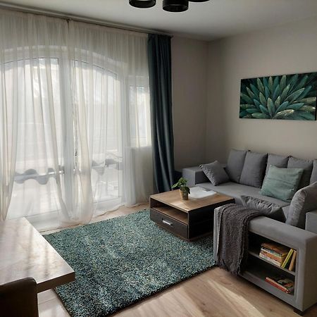 City Corner Thermal Mosonmagyaróvár Dış mekan fotoğraf
