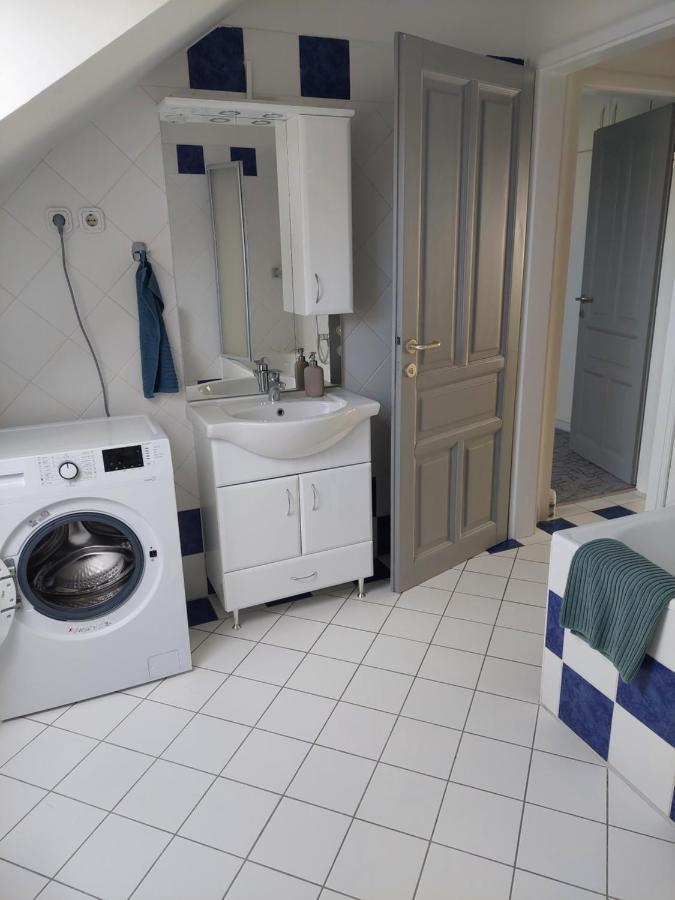 City Corner Thermal Mosonmagyaróvár Dış mekan fotoğraf
