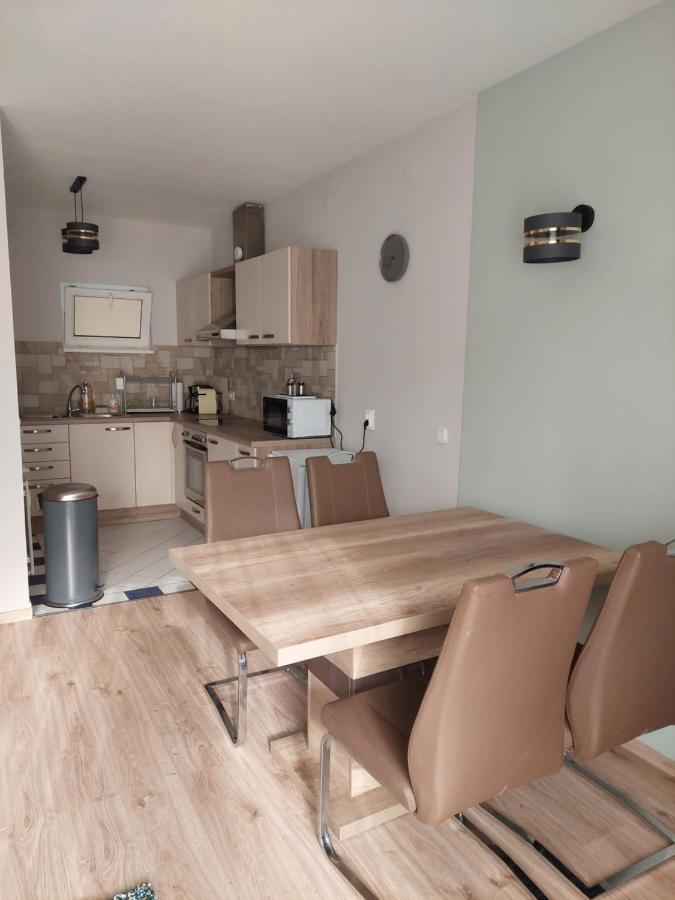 City Corner Thermal Mosonmagyaróvár Dış mekan fotoğraf