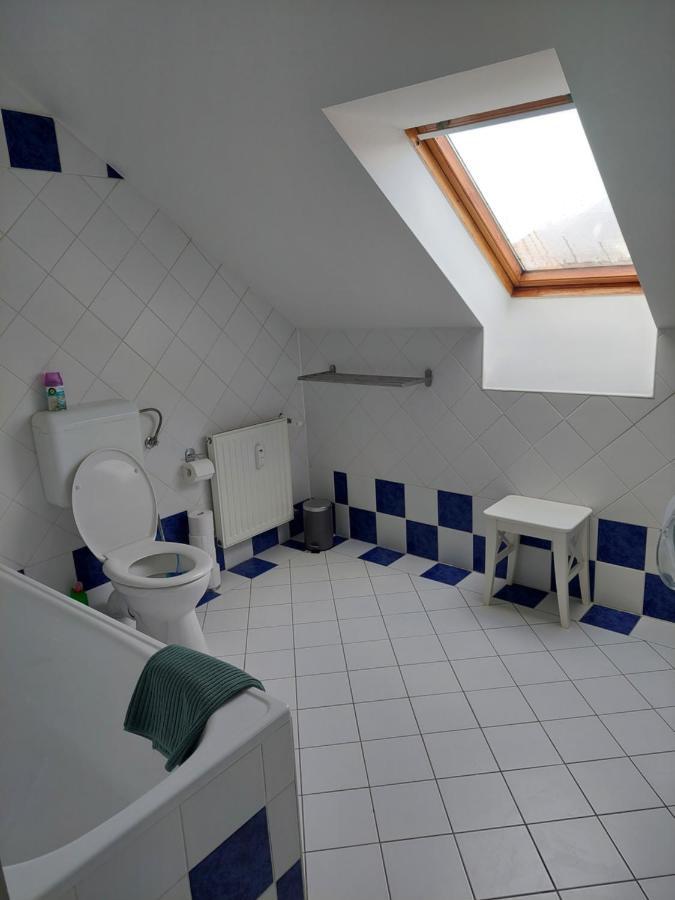 City Corner Thermal Mosonmagyaróvár Dış mekan fotoğraf