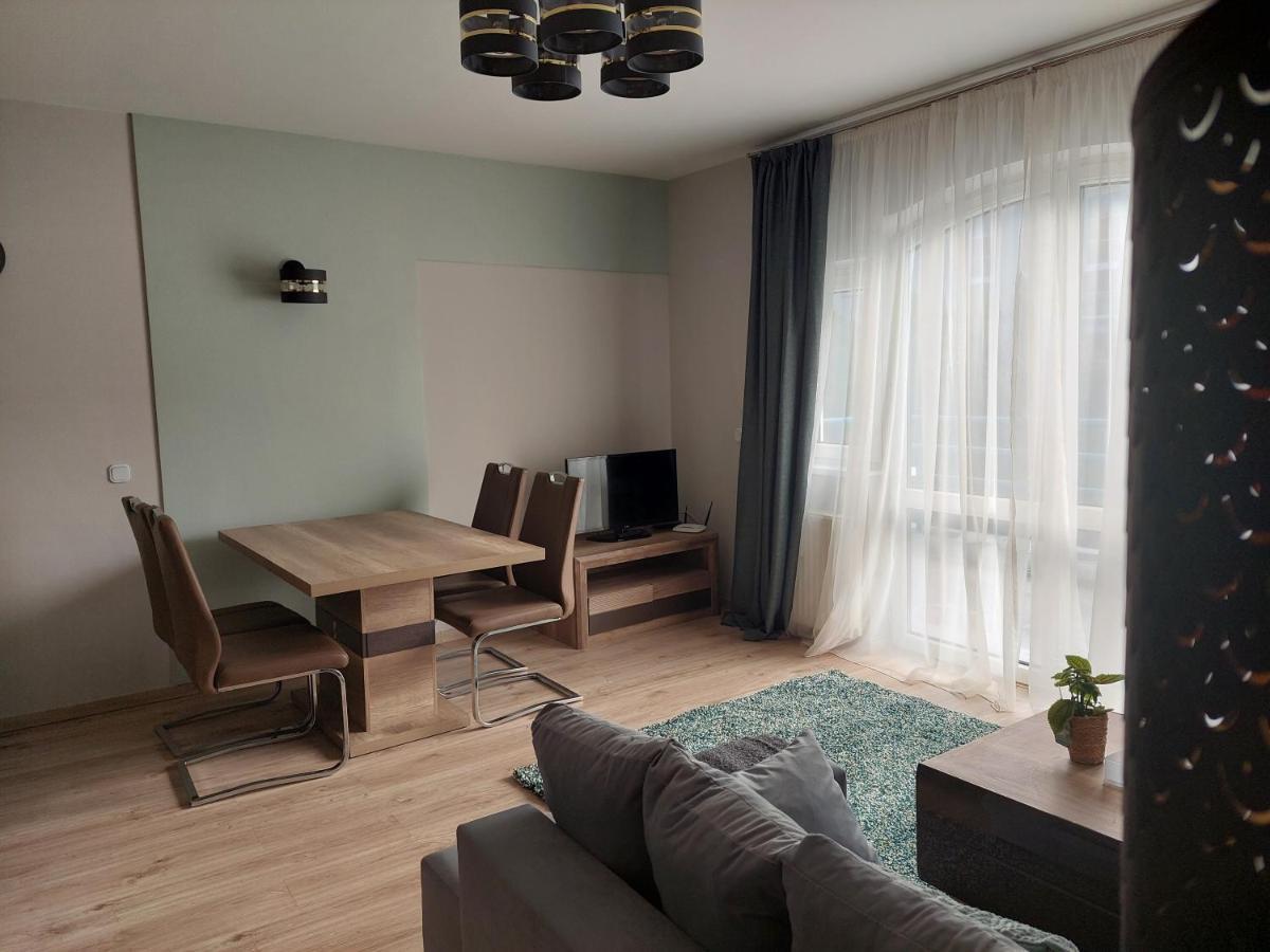 City Corner Thermal Mosonmagyaróvár Dış mekan fotoğraf