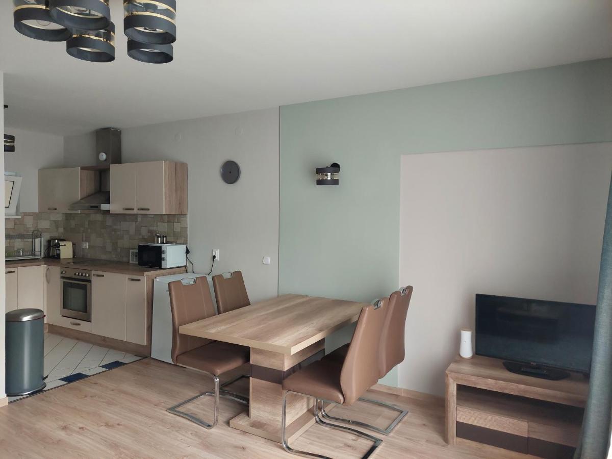 City Corner Thermal Mosonmagyaróvár Dış mekan fotoğraf
