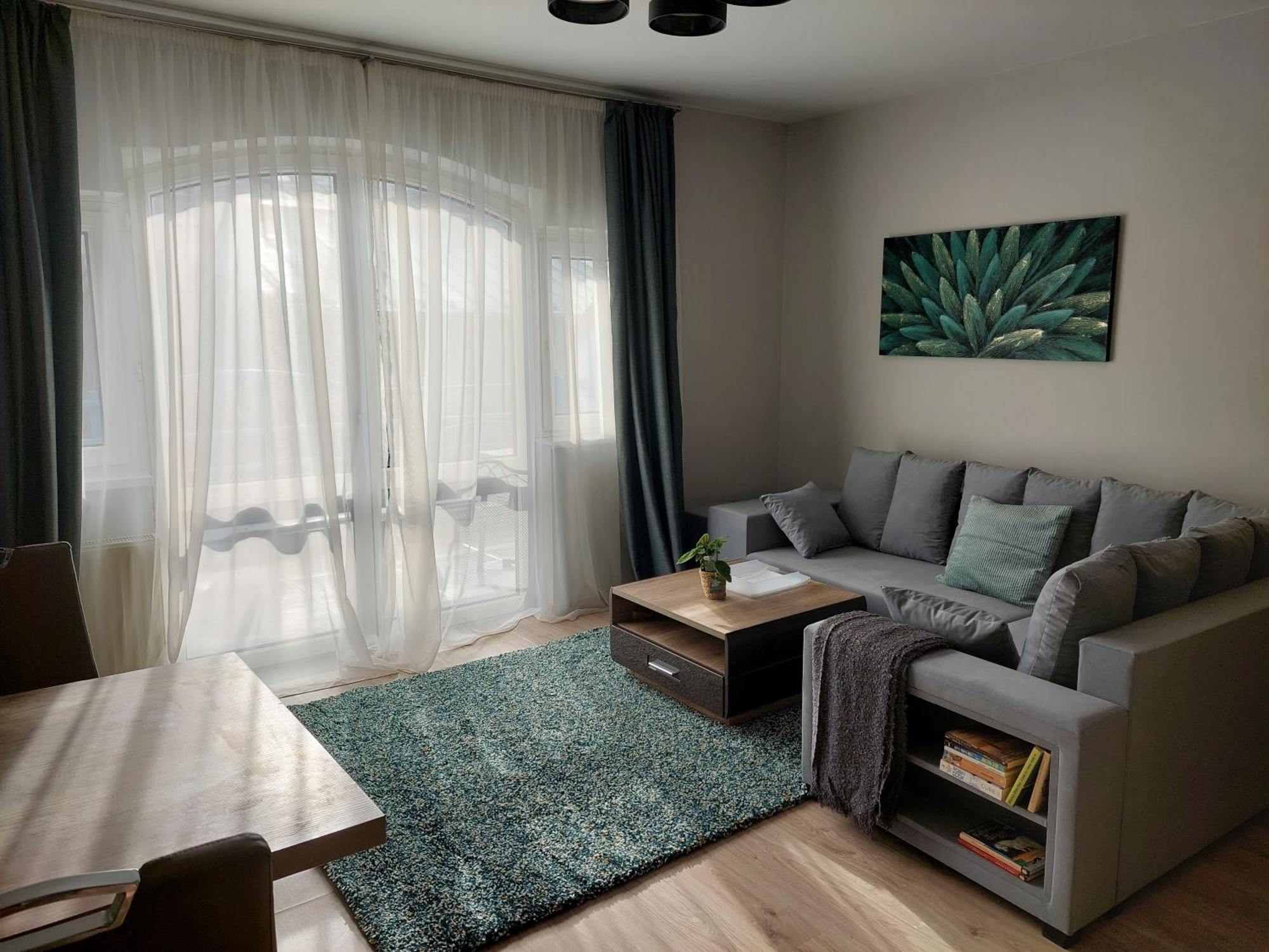 City Corner Thermal Mosonmagyaróvár Dış mekan fotoğraf
